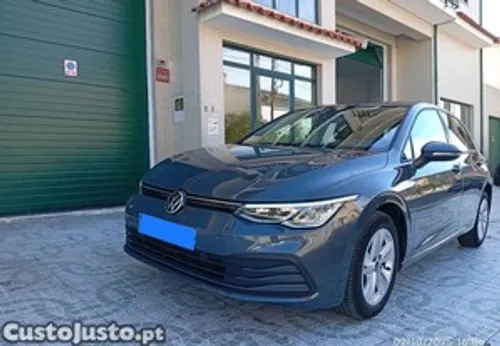VW Golf 1.6 TDI