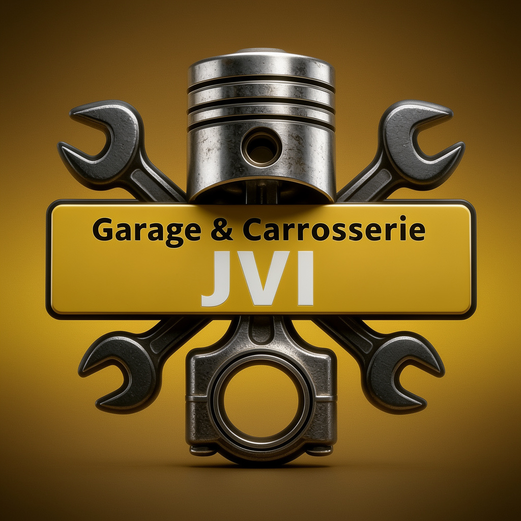 Garage & Carrosserie JVI